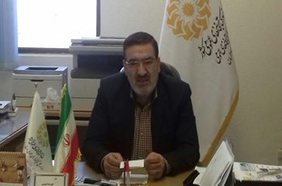 کتابخانه ۵۶ ساله گلپایگان نیازمند تخریب و بازسازی است