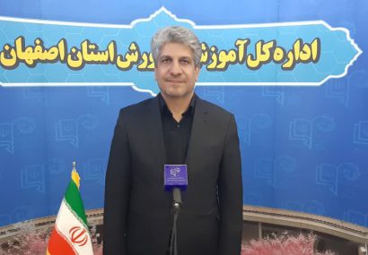 دانش آموزان گلپایگانی اجباری برای حضور مدارس ندارند