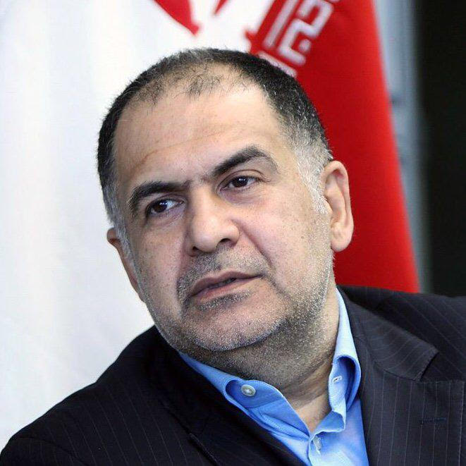 آغاز ثبت نام خبرنگاران برای دریافت واکسن