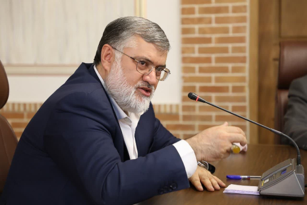 استاندار آذربایجان بازداشت خود را تکذیب کرد