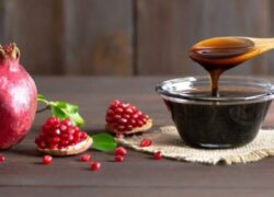 ترش مزه‌ای که کام تولیدکنندگانش را شیرین می‌کند