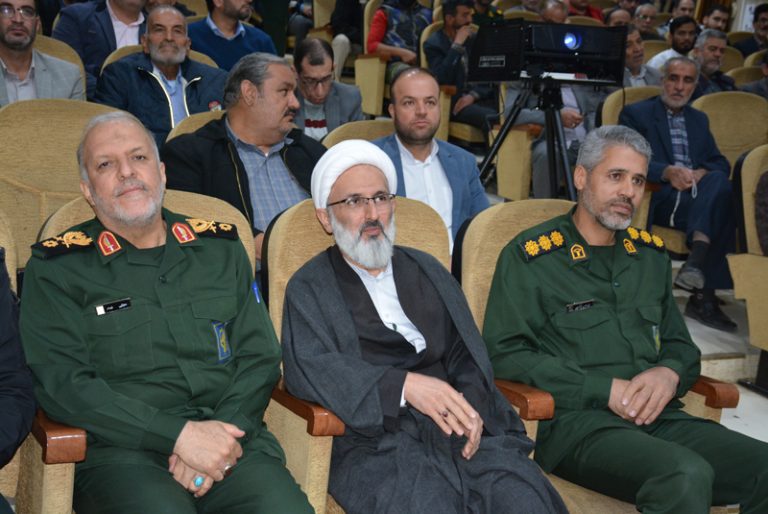 جبهه مقاومت پیروز خواهد شد