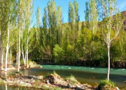 بازدید بیش از ۴۴ هزار گردشگر از گلپایگان