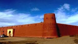 ارگ گوگد، میراثی از دل تاریخ در گلپایگان