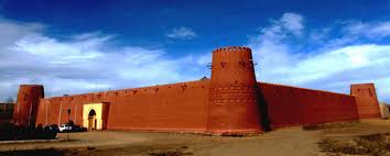 ارگ گوگد، میراثی از دل تاریخ در گلپایگان