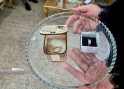 مردم گلپایگان سنگ تمام گذاشتند