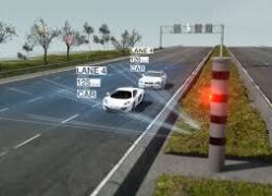 درخواست نصب دوربین کنترل سرعت در گلپایگان