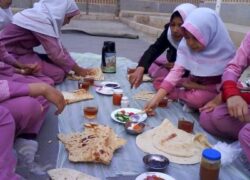 باید‌ها و نبایدهای تغذیه برای دانش‌آموزان در مدرسه