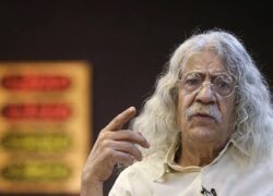 صدرالدین حجازی در کما است