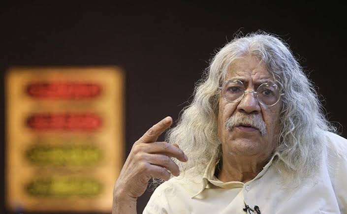 صدرالدین حجازی در کما است