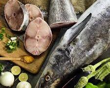 ۲۰ درصد مصرف آبزیان اصفهان در استان تولید می ‌شود