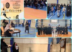 جشنواره فرهنگی ورزشی، اجتماع کارگری کار و تولید در گلپایگان
