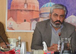 با ساخت و ساز غیرمجاز در اراضی کشاورزی گلپایگان برخورد شود