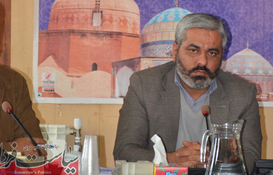 با ساخت و ساز غیرمجاز در اراضی کشاورزی گلپایگان برخورد شود