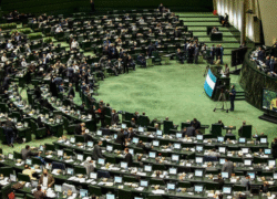 ردپای مجلس در مبارزه با فساد