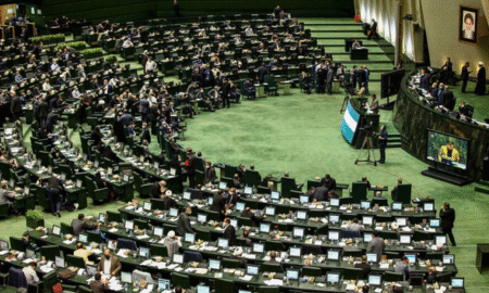 ردپای مجلس در مبارزه با فساد