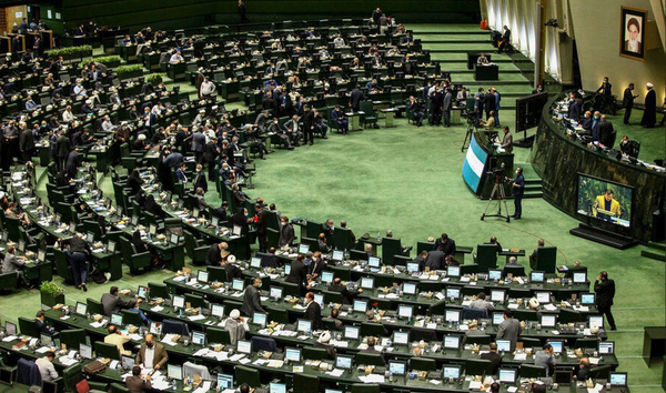 ردپای مجلس در مبارزه با فساد