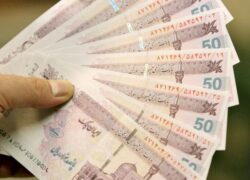 صرفه‌جویی در خیابان دولت