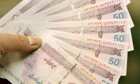 صرفه‌جویی در خیابان دولت