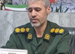 هر فردی که نیت خدمت به مردم داشته باشد، حتی بدون داشتن پرونده رسمی، بسیجی است