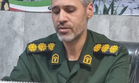 هر فردی که نیت خدمت به مردم داشته باشد، حتی بدون داشتن پرونده رسمی، بسیجی است