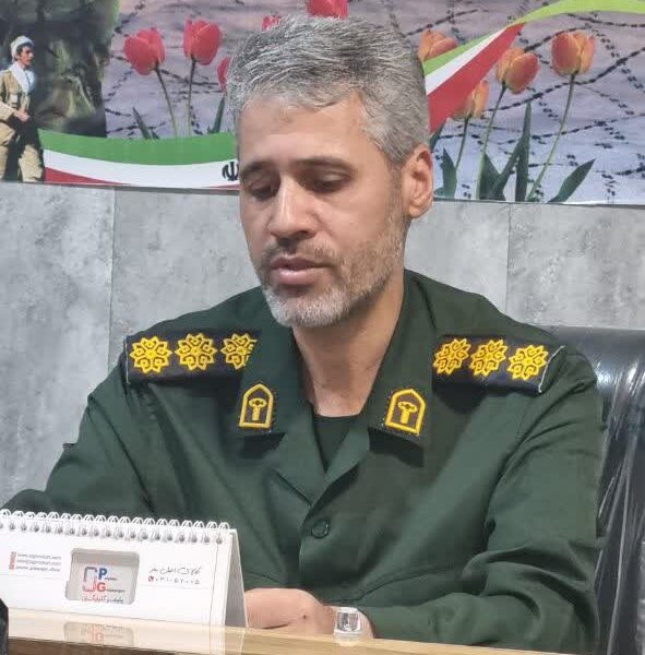 هر فردی که نیت خدمت به مردم داشته باشد، حتی بدون داشتن پرونده رسمی، بسیجی است