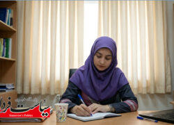 مجریان تراز زبان فارسی در همایش؛ سقوط فرهنگی روی آنتن
