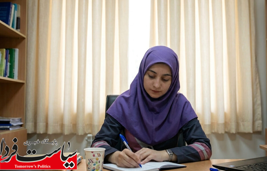 مجریان تراز زبان فارسی در همایش؛ سقوط فرهنگی روی آنتن